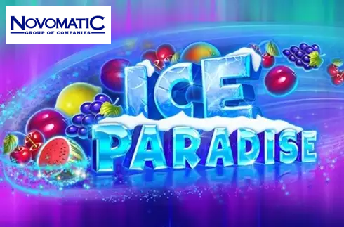 Ice Paradise